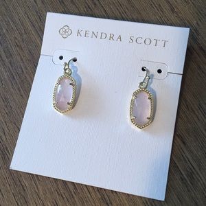 Brand new, never work Kendra Scott Earrings